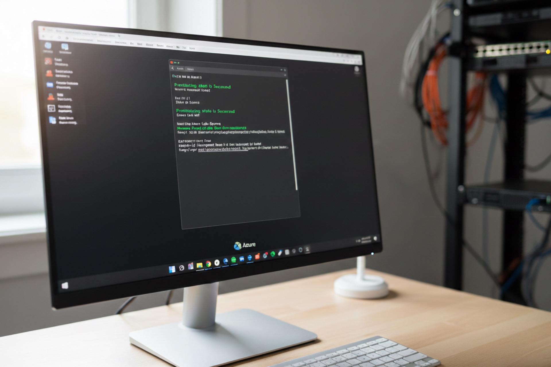 Installing Azure Arc on Ubuntu