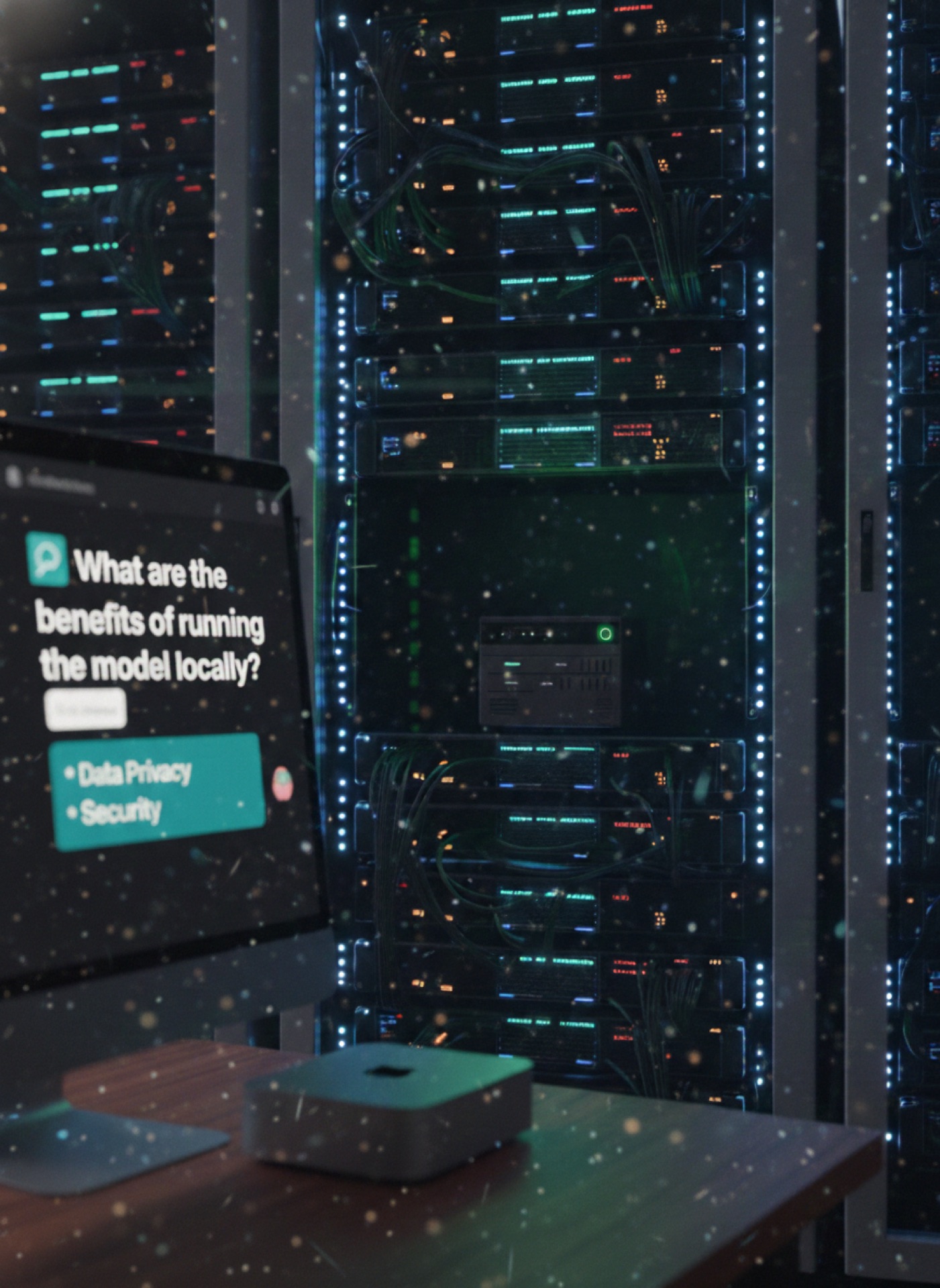 Take Control of DeepSeek R1: A Step-by-Step Local Setup