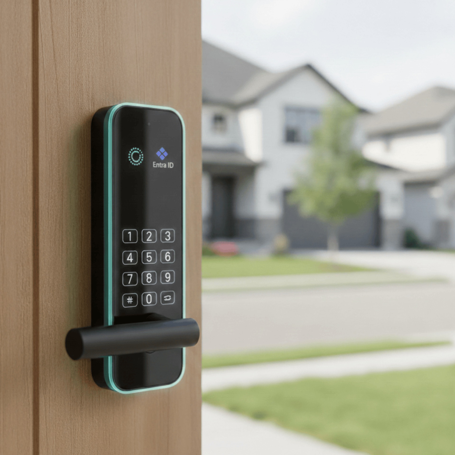 Protecting Home Assistant with Caddy and Microsoft Entra ID