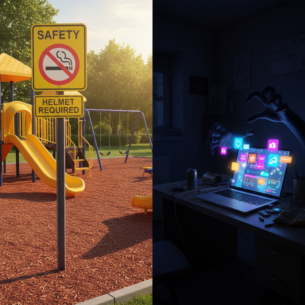 The End of the Digital Wild West: Understanding Brazil's New ECA Digital